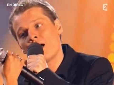 Benabar & Olivia Ruiz - La petite chanson