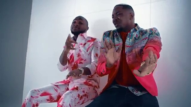 Stanley Enow - Caramel (Official Music Video) ft. Davido