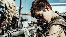 Z Nation | Season 4, Episode 6 : Back From the Undead - Full Watch Series
