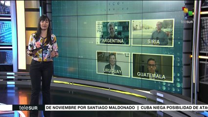 Gobierno de Uruguay confirma el hallazgo de un pozo petrolero