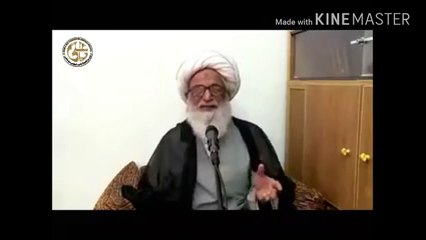 Ayatullah ul uzma bashir najafi fatwa about Qama, zanjeer zani (Azmeaza)