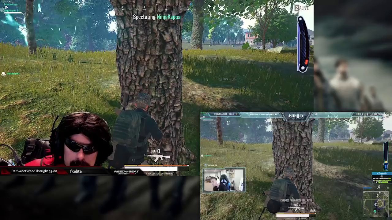 PUBG Discussion + Tips_Tricks_Highlights