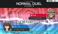 Yu-Gi-Oh! ARC-V Tag Force Special - Jaden Yuki vs Yami Yugi
