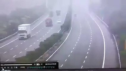 agr ya koi camera ya record na krta to koi bh is accident ka yaqeen na krta