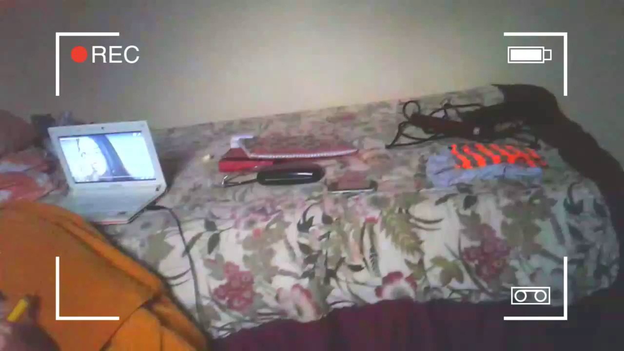 PRIMEIRO VIDEO DO CANAL