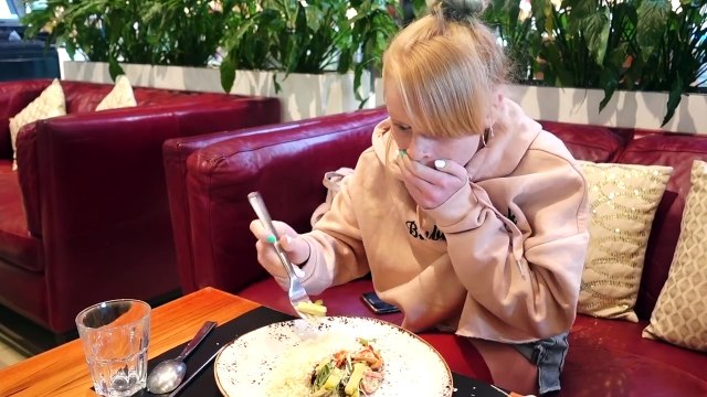 SHOPPiNG HAUL iN DUBAi MALL!