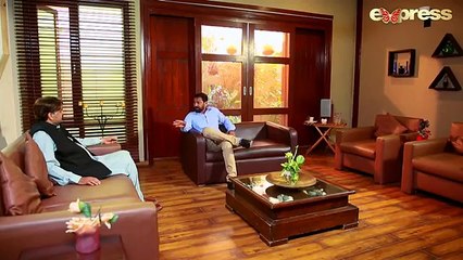 Amrit Aur Maya - Episode 152