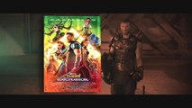 Thor : Ragnarok de Taika Waititi - Le Cercle