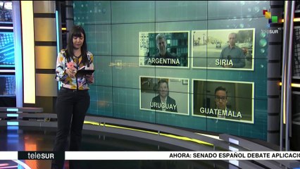 Argentina: CFK es perseguida judicialmente por caso de mutual israelí