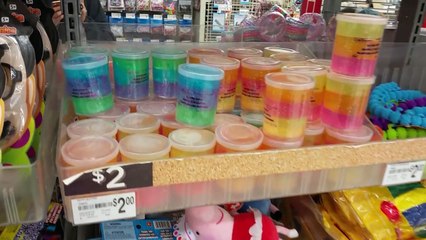 SQUISHIES AND SLIME AT MICHAELS!!! | KAWAII SQUISHIES VLOG|