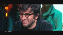 Le Quiz cinéma de l'invité cinéphile Eric Caravaca - Le Cercle