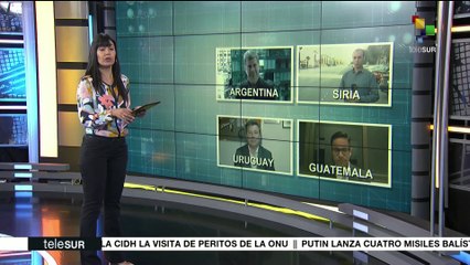 Guatemala: poder judicial discute juicio al ex presidente Pérez Molina