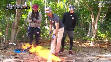 [ซับไทย] 170929 LOTJ EP2 (CUT) แจฮยอน (3/3)