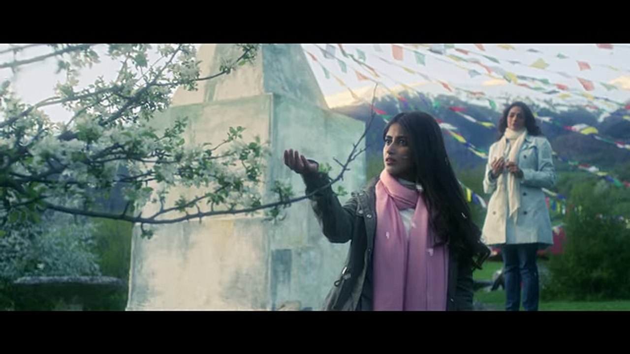 MOM Trailer - Hindi - Sridevi - Nawazuddin Siddiqui - Akshaye Khanna