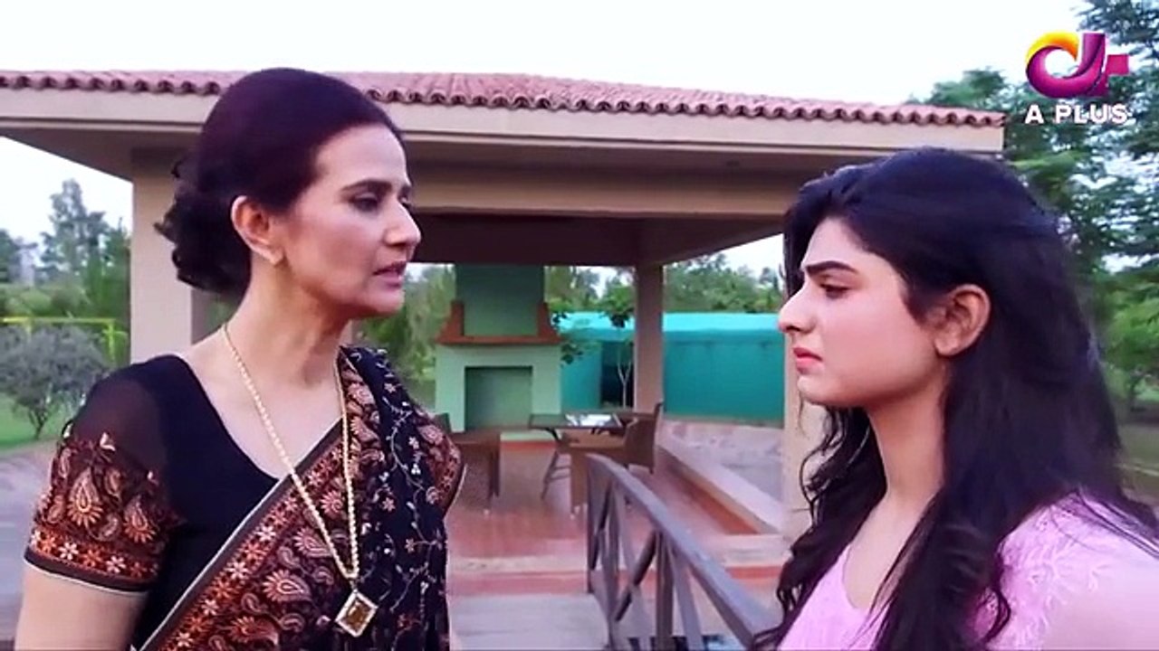 Meherbaan - Episode 27