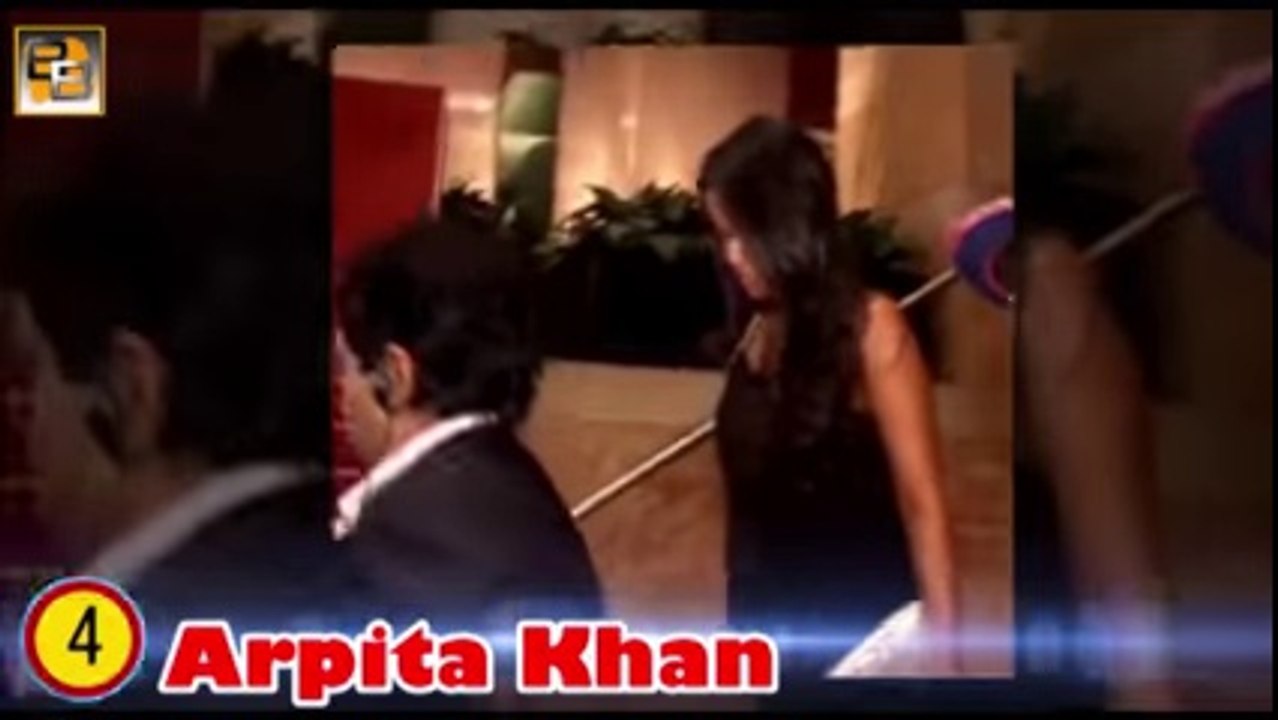 Bollywood's Top 20 MOST HORRIBLE MOMENTS in PUBLIC
