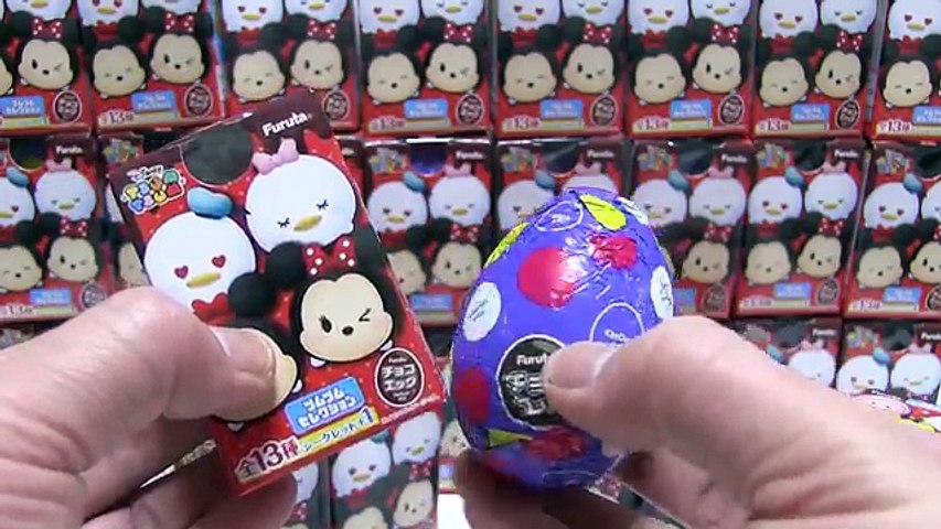 レア‼︎未開封‼︎ ディズニーストア/コロコロエッグ/シークレット込み全種 x480