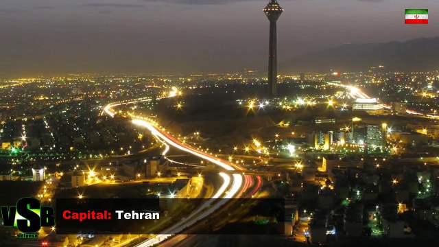 IRAN vs TURKEY Military Power Comparison | Iran Army VS Turkish Army | 2017