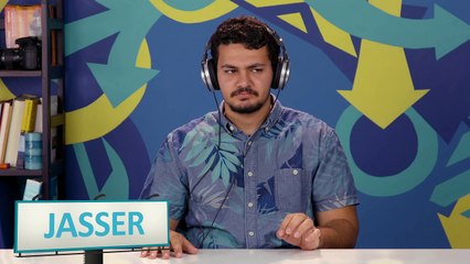 Do Teens Know 2000s Music? 🎶 #3