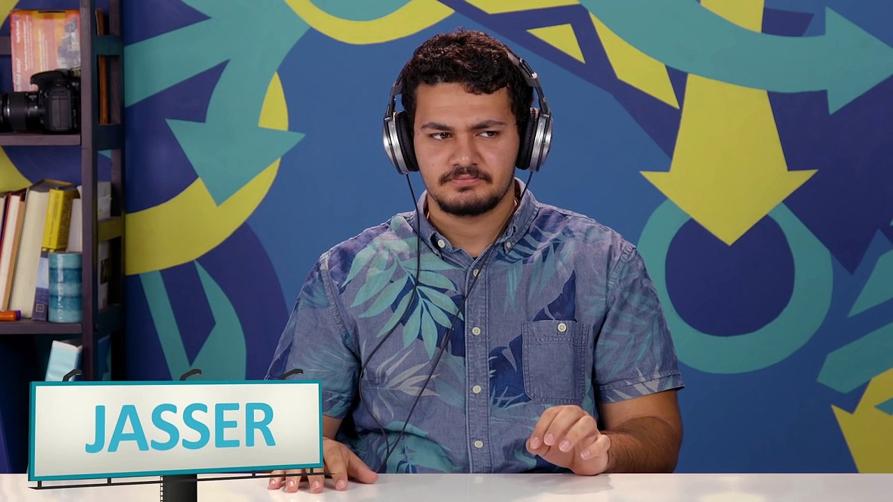 DO TEENS KNOW 2000s MUSIC? #3 (REACT: Do They Know It?)