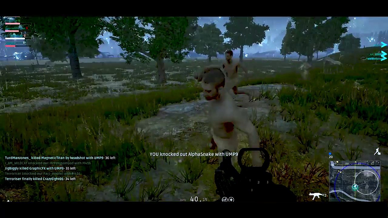 THE SPOOKY ZOMBIE APOCALYPSE! - Pubg Zombies Funny Moments!