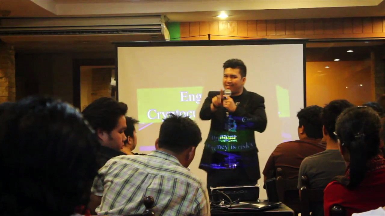 Crypex Trading Academy - Art of Bitcoin and Altcoin Trading