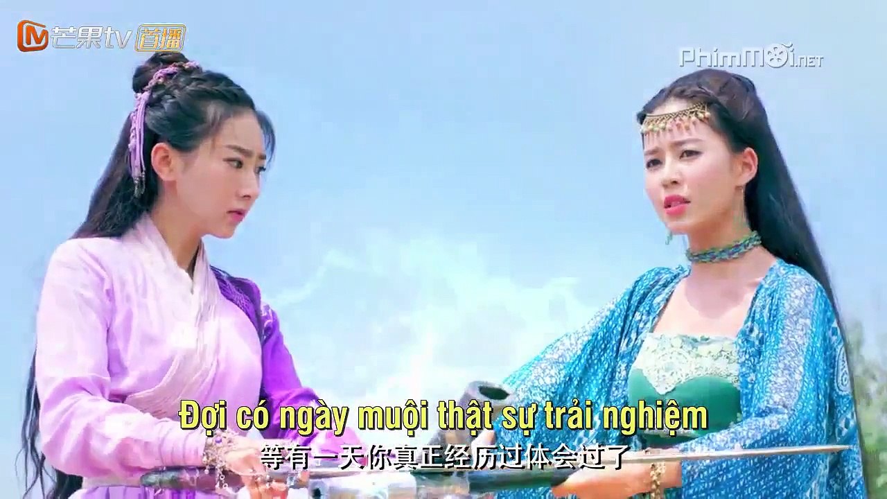 Tap.06.2-Dai.Thoai.Tay.Du.Moi.Tinh.Van.Nam-A.Chinese.Odyssey.Love.of.Eternity-2017-Vietsub