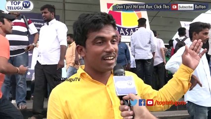 ఏందీ బయ్యా ఈ సినిమా . మైండ్ దొబ్బింది.Vunnadi Okate zindagi Public Talk | Public Response | Rating