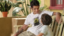 Full WATCH // Jane the "'Virgin Season 4 Episode 3 "Chapter Sixty-Seven" Full Episodes