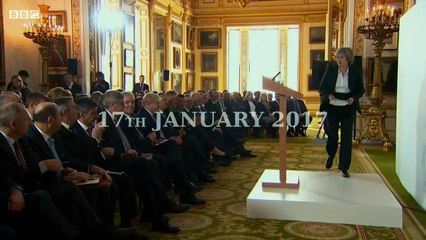 BBC - Documentary - Brexit Means Brexit - The Unofficial Version - 21/06/2017