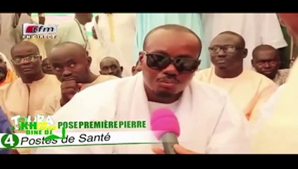 REPLAY - Khew Khewou Dine Dji - Pr : Serigne Djily Niang - 27 Octobre 2017