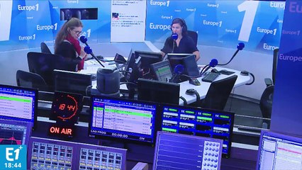 Pierre Vermeren sur le Maroc : "On change les têtes mais l'ampleur des problèmes reste devant nous"