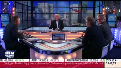 Macron pourra-t-il tenir ses promesses fiscales ? - 27/10