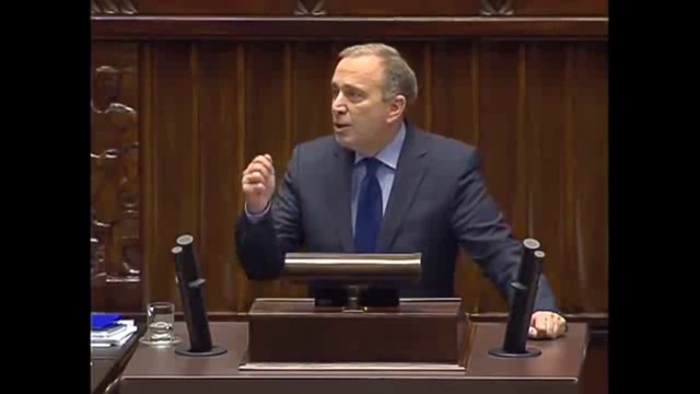 Jan Paweł II mówi jak jest i masakruje Grzegorza Schetynę. Ponadczasowe słowa ojca świętego Jana Pawła II.