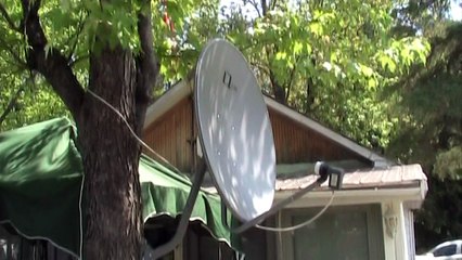 The Happy Sattelite Nerd Intro 1