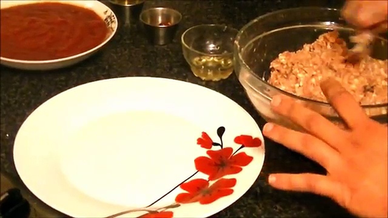 MEATBALL SUB SANDWICH *COOK WITH FAIZA*