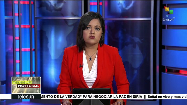 México: a 37 meses de caso Ayotzinapa, exigen justicia y reparación