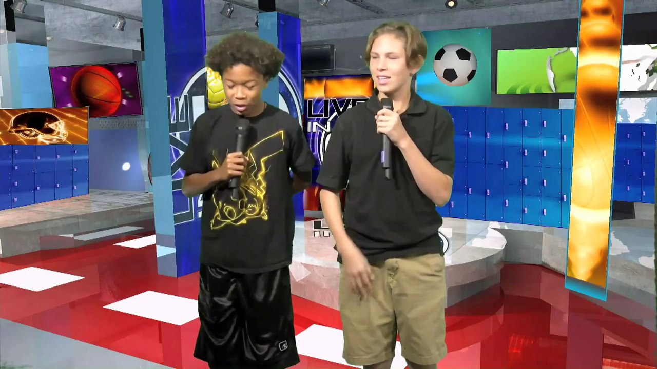 Live5 10-27-17