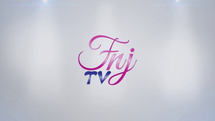 INTRO OF FNJ TV OFFICIEL LOGO