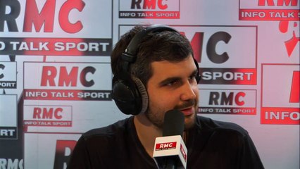 Larqué : "Je vois pas quelque chose de positif dans cette équipe de Lille"