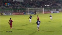 3-2 Nguyễn Công Phượng Goal Vietnam  V-League - 27.10.2017 Hoang Anh Gia Lai 3-2 T&T Ha Noi