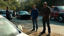 NCIS Los Angeles - Mountebank (Sneak Peek 2)