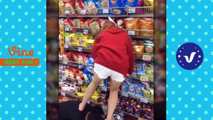 Komik Videolar 2017 ● Aptalca Şeyler Yapan İnsanlar P24