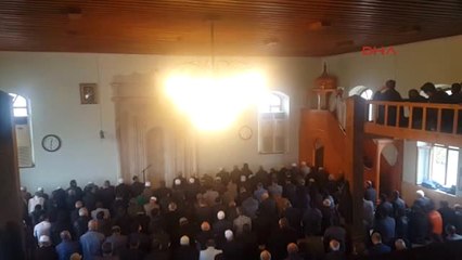 Ordu'da Hutbe Sonrası 'Yayla Evlerinde Erzak Bırakmayın' Uyarısı