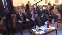 Dışişleri Bakanı Çavuşoğlu, 