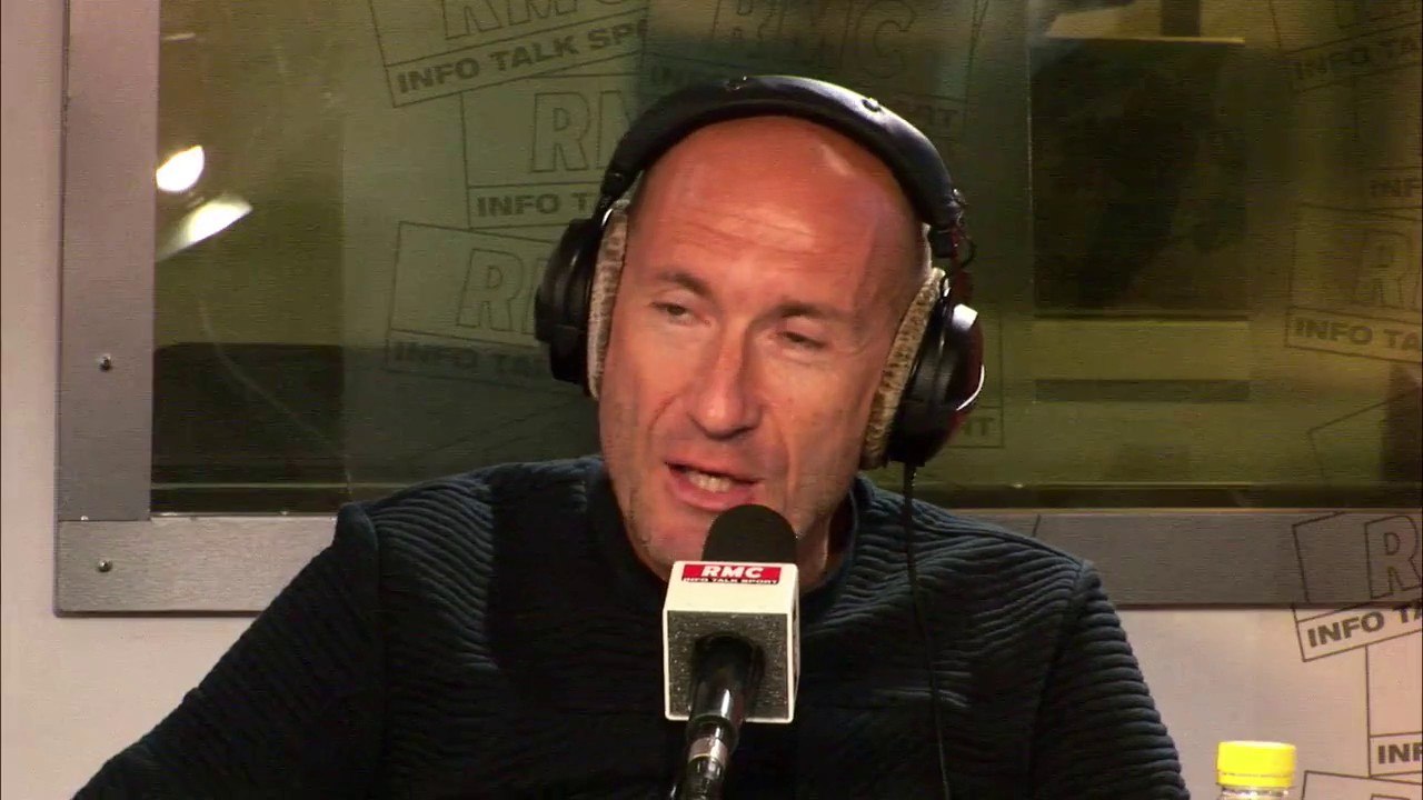 Gilbert Brisbois salue le remplissage des stade...