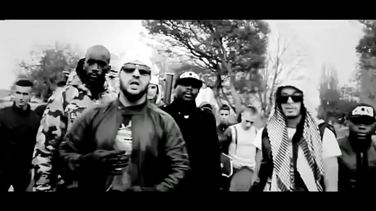 RAP FRANCAIS 2017 2018 NOUVEAUTÉ LOURD CLIP PARIS 78