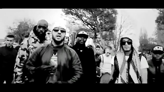 RAP FRANCAIS 2017 2018 NOUVEAUTÉ LOURD CLIP PARIS 78