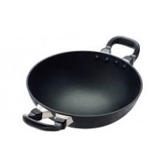 Hawkins Futura Non-Stick Kadhai Deep-Fry Pan (2.5 ltr) Review