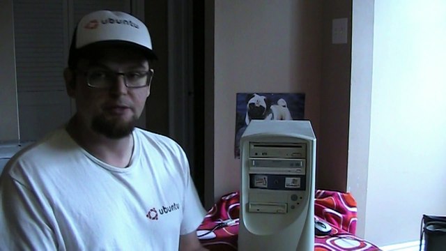 Tag - Linux vs Windows. My linux conversion and history with computers